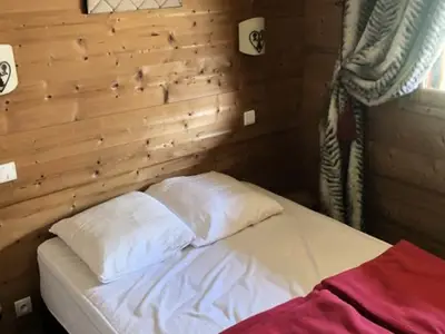 Ferienwohnung für 7 Personen (43 m²) in L'Alpe D'Huez 7/10