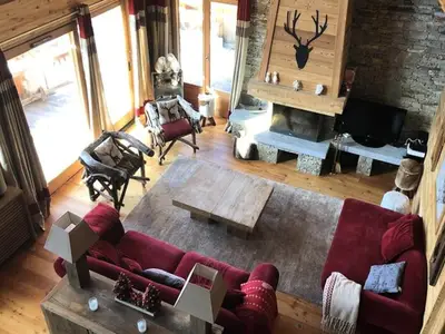 Ferienwohnung für 11 Personen (250 m²) in L'Alpe D'Huez 2/10