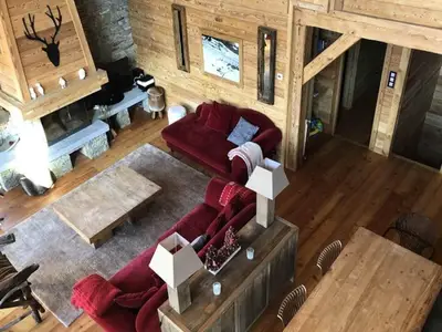 Ferienwohnung für 11 Personen (250 m²) in L'Alpe D'Huez 3/10