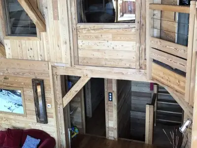 Ferienwohnung für 11 Personen (250 m²) in L'Alpe D'Huez 4/10