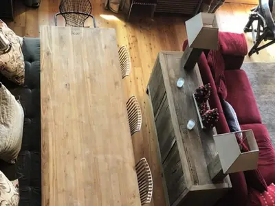 Ferienwohnung für 11 Personen (250 m²) in L'Alpe D'Huez 5/10