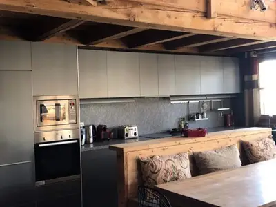 Ferienwohnung für 11 Personen (250 m²) in L'Alpe D'Huez 6/10