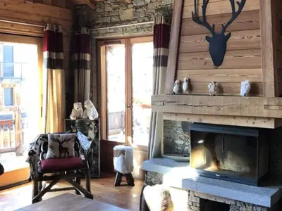 Ferienwohnung für 11 Personen (250 m²) in L'Alpe D'Huez 7/10