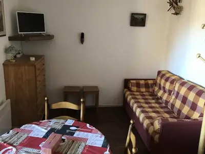 Ferienwohnung für 7 Personen (27 m²) in L'Alpe D'Huez 2/10