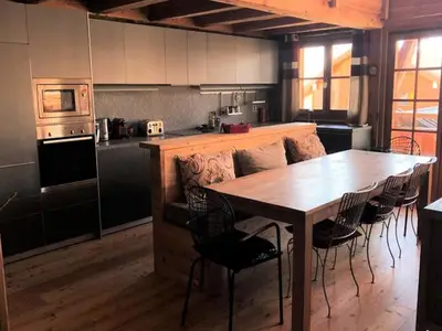 Ferienwohnung für 11 Personen (250 m²) in L'Alpe D'Huez 8/10