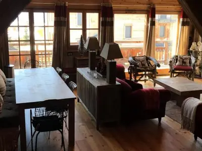 Ferienwohnung für 11 Personen (250 m²) in L'Alpe D'Huez 9/10