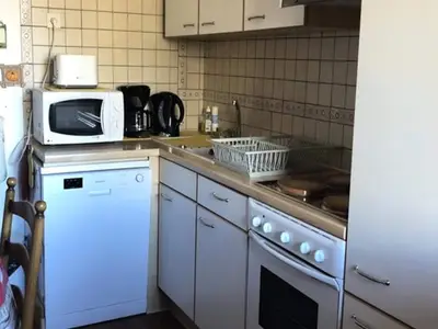 Ferienwohnung für 7 Personen (27 m²) in L'Alpe D'Huez 7/10