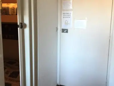 Ferienwohnung für 7 Personen (27 m²) in L'Alpe D'Huez 9/10