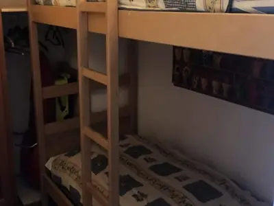 Ferienwohnung für 7 Personen (27 m²) in L'Alpe D'Huez 10/10