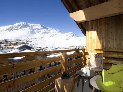 TerraceBalcony