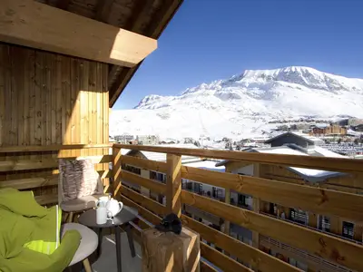 TerraceBalcony