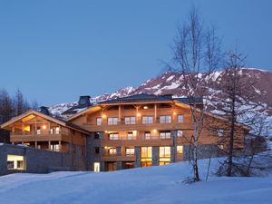 Ferienwohnung für 6 Personen (35 m²) in L'Alpe D'Huez