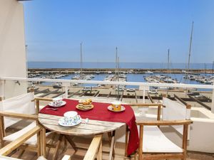 Ferienwohnung für 4 Personen (60 m&sup2;) in L'Ametlla de Mar