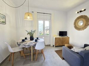 Ferienwohnung für 4 Personen (45 m²) in L'Escala