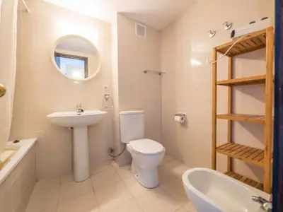 Ferienwohnung für 5 Personen (55 m²) in L'Escala 6/10