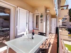 Ferienwohnung für 6 Personen (75 m²) in L'Escala