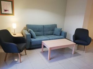 Ferienwohnung für 6 Personen (60 m²) in L'Escala