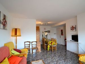 Ferienwohnung für 4 Personen (80 m&sup2;) in L'Escala