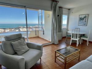 Ferienwohnung für 4 Personen (58 m²) in L'Escala