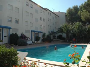 Ferienwohnung für 4 Personen (70 m²) in L'Escala
