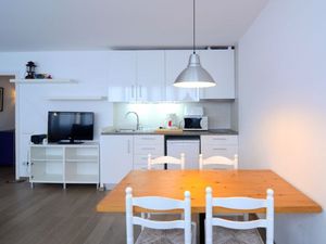 Ferienwohnung für 4 Personen (36 m²) in L'Escala