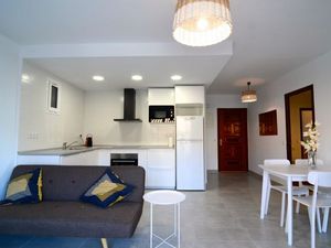Ferienwohnung für 5 Personen (63 m²) in L'Escala