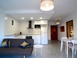 Ferienwohnung für 5 Personen (63 m&sup2;) in L'Escala