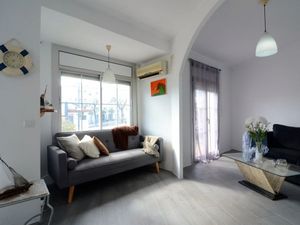 Ferienwohnung für 6 Personen (115 m&sup2;) in L'Escala