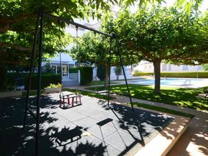 Ferienwohnung für 4 Personen (48 m²) in L'Escala