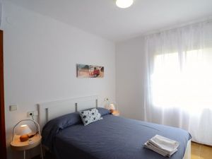 Ferienwohnung für 8 Personen (91 m²) in L'Escala