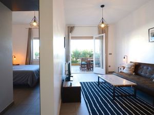 Ferienwohnung für 5 Personen (48 m²) in L'Escala
