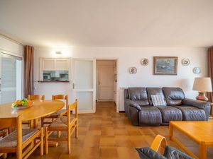 Ferienwohnung für 4 Personen (163 m²) in L'Escala