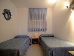 Ferienwohnung für 4 Personen (60 m²) in L'Escala