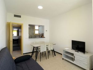 Ferienwohnung für 6 Personen (59 m²) in L'Escala