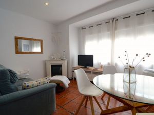 Ferienwohnung für 4 Personen (44 m²) in L'Escala