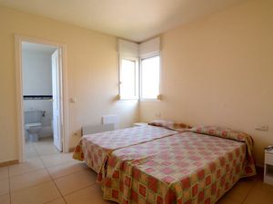 Ferienwohnung für 5 Personen (71 m²) in L'Escala