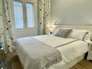 Ferienwohnung für 4 Personen (40 m²) in L'Escala