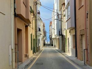 Ferienwohnung für 4 Personen (44 m²) in L'Escala