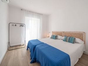 Ferienwohnung für 6 Personen (90 m²) in L'Escala