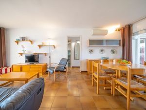 Ferienwohnung für 4 Personen (163 m²) in L'Escala