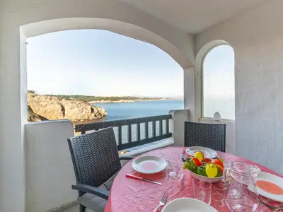 TerraceBalcony