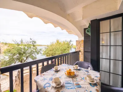 TerraceBalcony