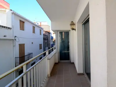TerraceBalcony