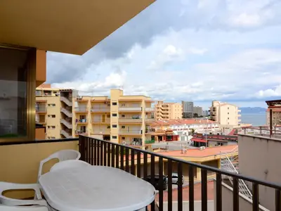 TerraceBalcony