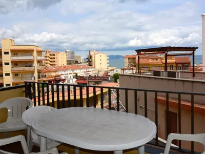 TerraceBalcony