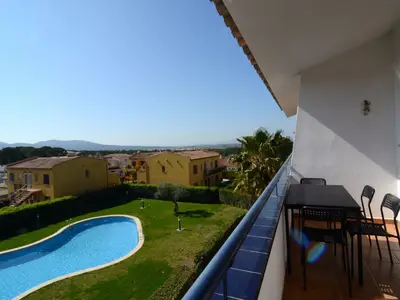 TerraceBalcony
