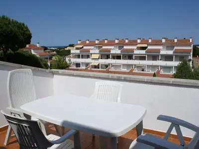 TerraceBalcony