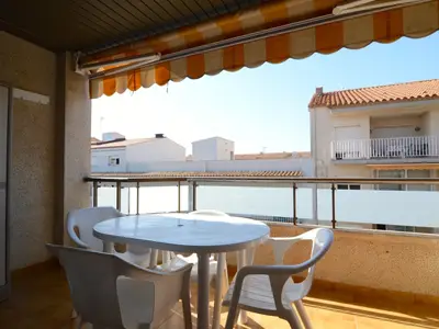 TerraceBalcony
