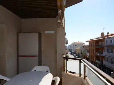 TerraceBalcony