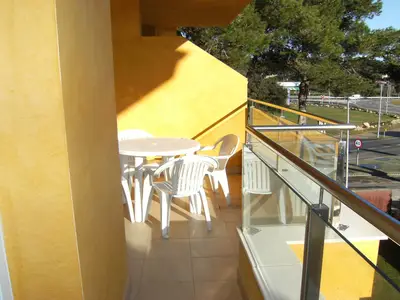 TerraceBalcony